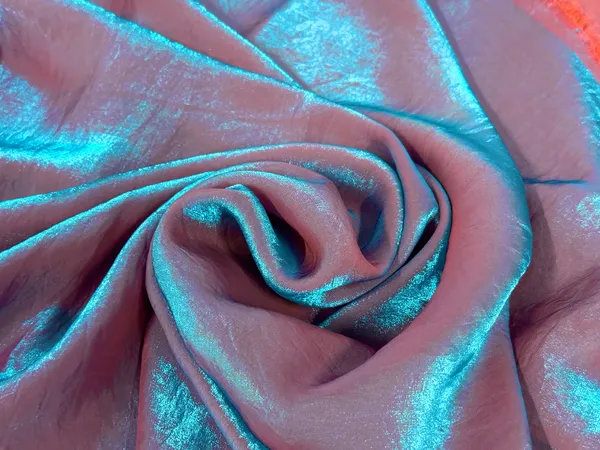 Bluish_Lilac_Two_Tone_Plain_Soft_Fendi_Silk_Fabric_(Price_Per_Meter)