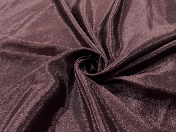 Coffee_Brown_Plain_Chinon_Chiffon_Fabric_(Price_Per_Meter)