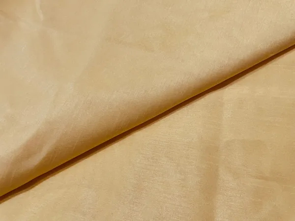 Creamy_Yellow_Plain_Bangalore_Rwa_Silk_Fabric_(Price_Per_Meter)