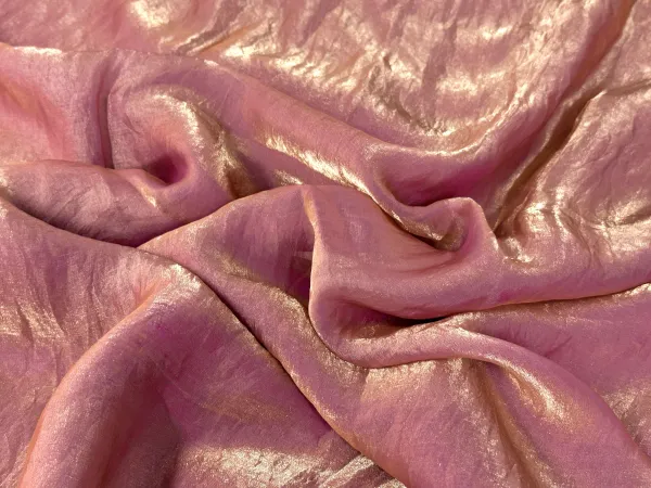 Golden_Pink_Two_Tone_Plain_Soft_Fendi_Silk_Fabric_(Price_Per_Meter)