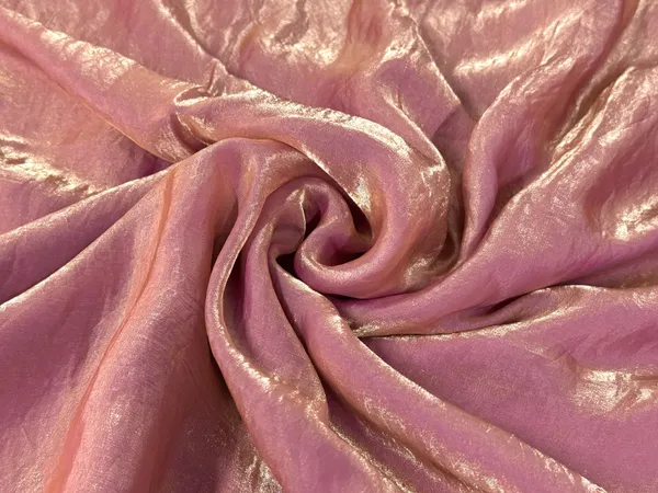 Golden_Pink_Two_Tone_Plain_Soft_Fendi_Silk_Fabric_(Price_Per_Meter)