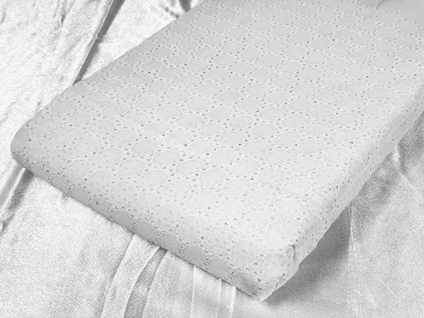 White_Embroidered_Hakoba_Cotton_Fabric_(Price_Per_Meter)