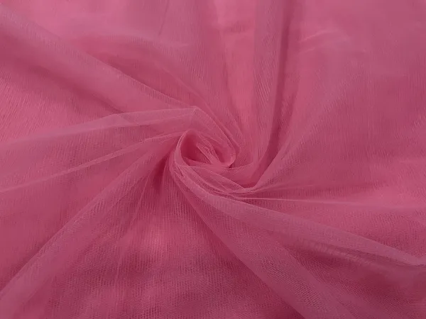 Dusty_Pink_Plain_Soft_Net_Fabric_(Price_Per_Meter)