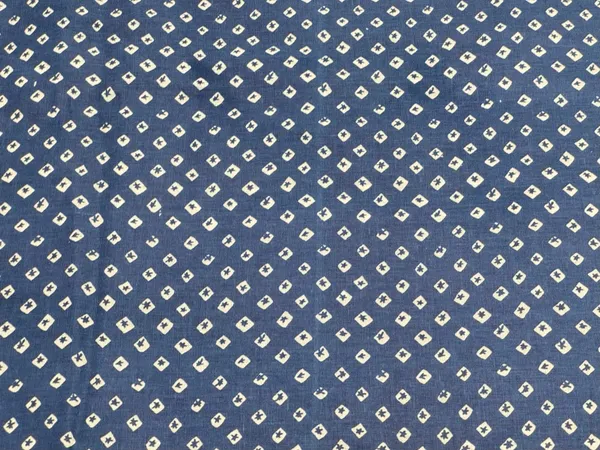 Navy_Blue_Bandhani_Printed_Cotton_Fabric_(Price_Per_Meter)