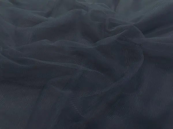 Dark_Gray_Plain_Soft_Net_Fabric_(Price_Per_Meter)