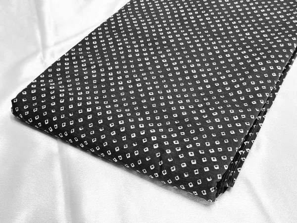 Black_Bandhani_Printed_Cotton_Fabric_(Price_Per_Meter)