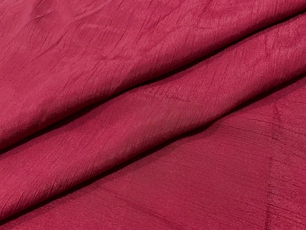 Maroon_Plain_Chinon_Chiffon_Fabric_(Price_Per_Meter)