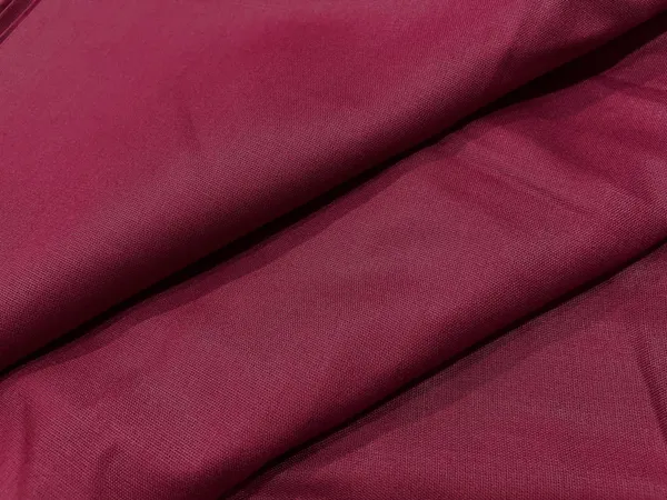 Maroon_Plain_Soft_Cotton_Rayon_Fabric_(Price_Per_Meter)