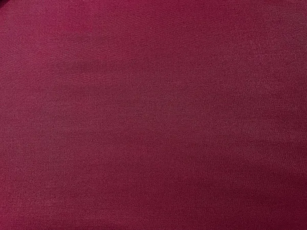 Maroon_Plain_Soft_Cotton_Rayon_Fabric_(Price_Per_Meter)