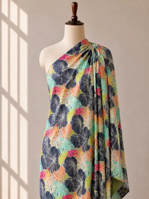 Multicolor_Floral_Printed_Soft_Chinon_Fabric_(Price_Per_Meter)