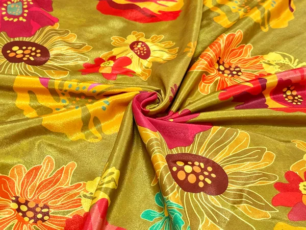 Mustard_Yellow_Floral_Printed_Soft_Chinon_Fabric_(Price_Per_Meter)
