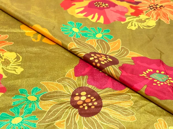 Mustard_Yellow_Floral_Printed_Soft_Chinon_Fabric_(Price_Per_Meter)