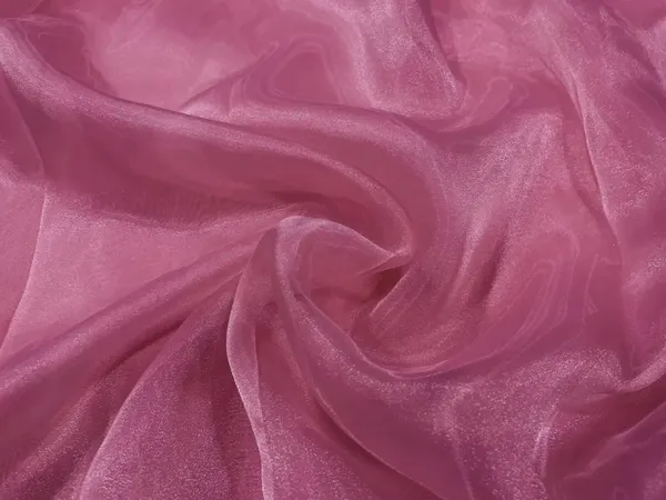 Onion_Pink_Plain_Organza_Fabric_(Price_Per_Meter)