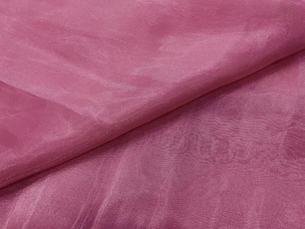 Onion_Pink_Plain_Organza_Fabric_(Price_Per_Meter)