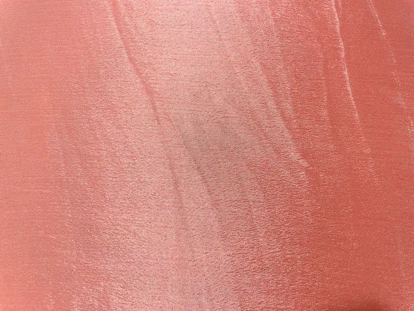 Peach_Orange_Plain_Chinon_Chiffon_Fabric_(Price_Per_Meter)