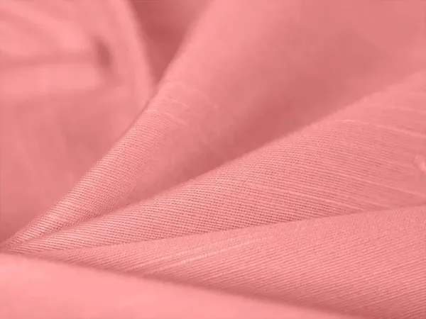 Peach_Pink_Plain_Bangalore_Rwa_Silk_Fabric_(Price_Per_Meter)