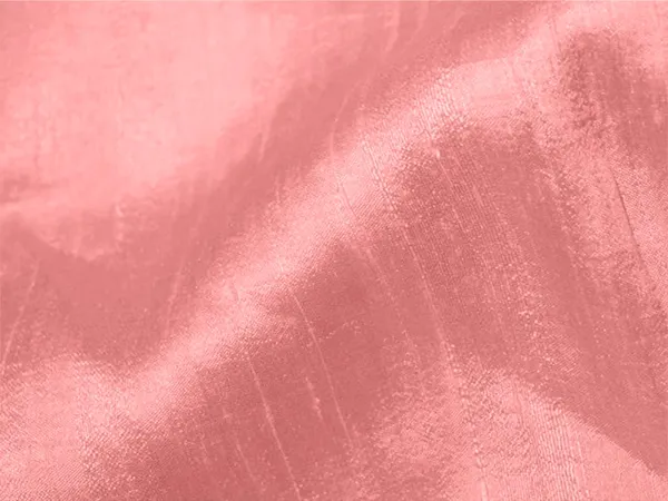 Peach_Pink_Plain_Bangalore_Rwa_Silk_Fabric_(Price_Per_Meter)