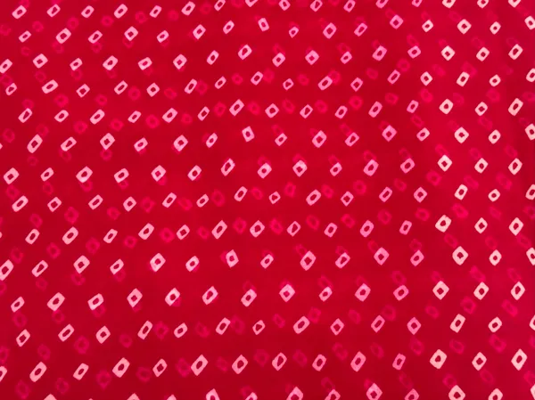 Red_Bandhani_Printed_Soft_Georgette_Fabric_(Price_Per_Meter)