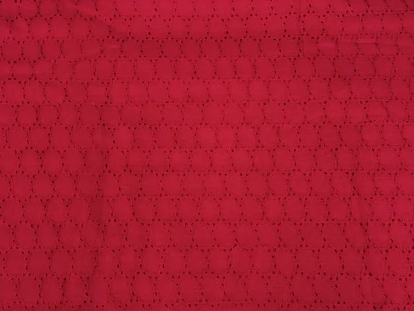 Red_Embroidered_Hakoba_Cotton_Fabric_(Price_Per_Meter)