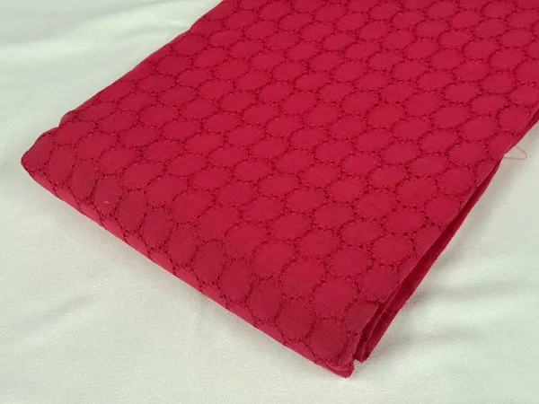 Red_Embroidered_Hakoba_Cotton_Fabric_(Price_Per_Meter)