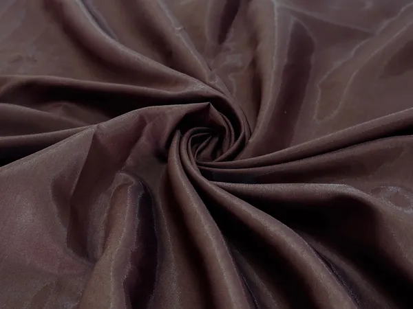 Dark_Brown_Plain_Roman_Silk_Fabric_(Price_Per_Meter)