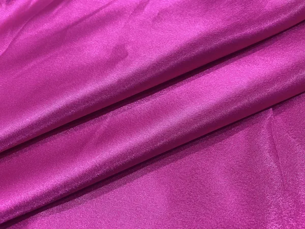 Rani_Pink_Plain_Premium_Moss_Satin_Fabric_(Price_Per_Meter)
