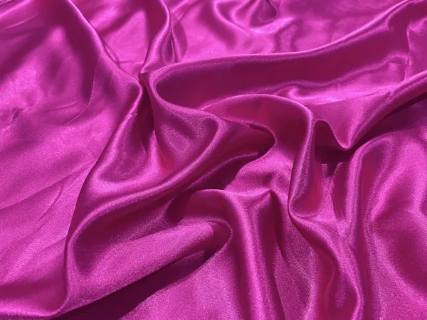 Rani_Pink_Plain_Premium_Moss_Satin_Fabric_(Price_Per_Meter)