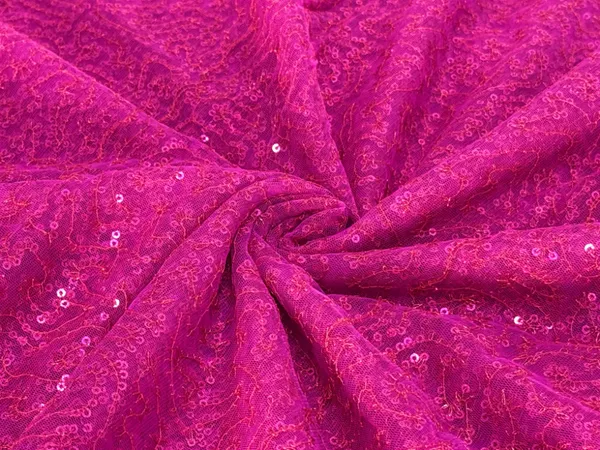 Rani_Sequins_Embroidery_Work_Net_Fabric_(Price_Per_Meter)