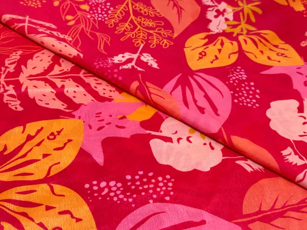 Red_Floral_Printed_Soft_Chinon_Fabric_(Price_Per_Meter)