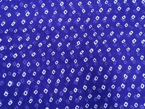 Royal_Blue_Bandhani_Printed_Soft_Georgette_Fabric_(Price_Per_Meter)