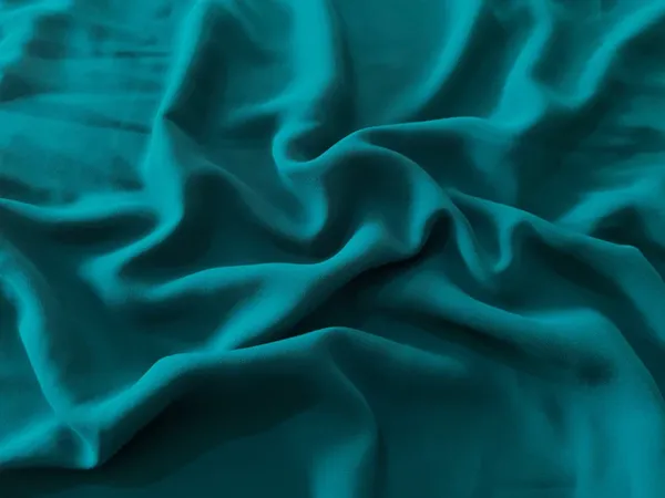 Deep_Teal_Plain_Georgette_Fabric_(Price_Per_Meter)
