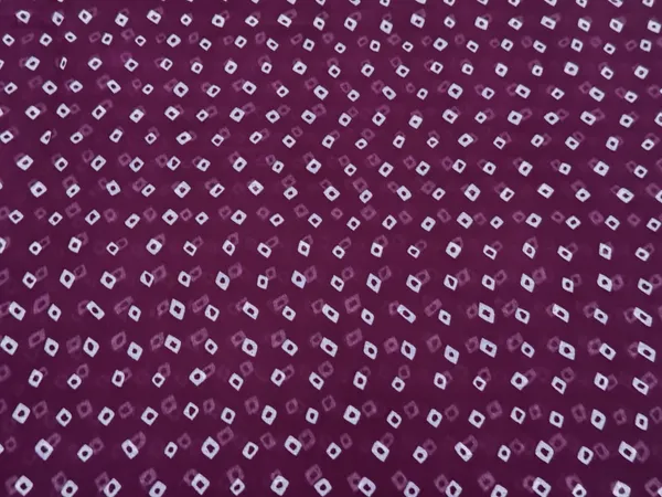 Wine_Bandhani_Printed_Soft_Georgette_Fabric_(Price_Per_Meter)