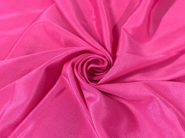 Bright_Pink_Plain_Premium_French_Crepe_Fabric_(Price_Per_Meter)