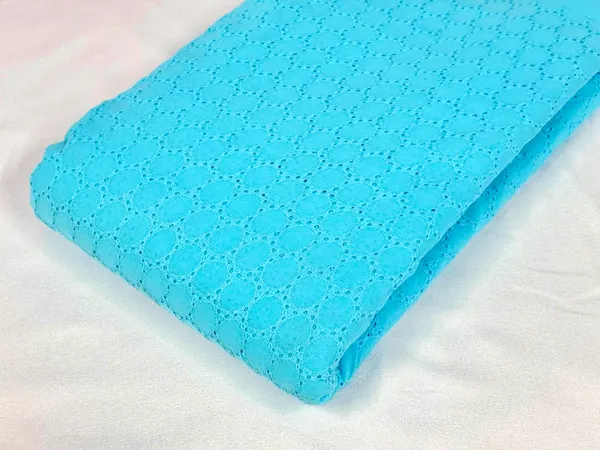 Sky_Blue_Embroidered_Hakoba_Cotton_Fabric_(Price_Per_Meter)