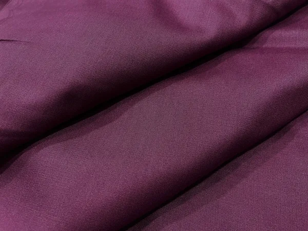 Wine_Plain_Soft_Cotton_Rayon_Fabric_(Price_Per_Meter)