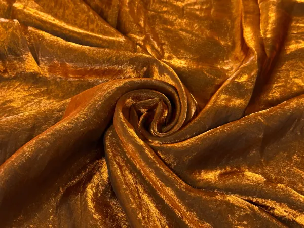 Copper_Gold_Plain_Soft_Fendi_Silk_Fabric_(Price_Per_Meter)