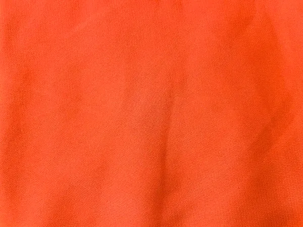 Bright_Orange_Plain_Georgette_Fabric_(Price_Per_Meter)