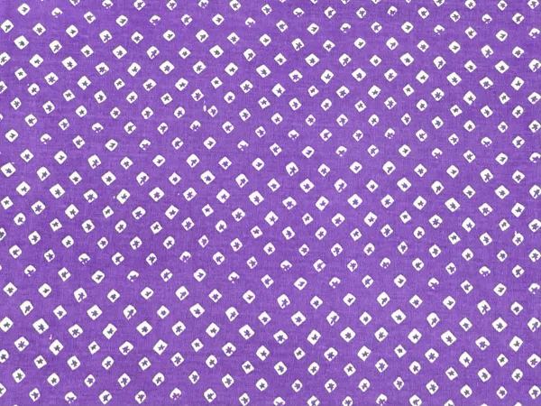 Royal_Purple_Bandhani_Printed_Cotton_Fabric_(Price_Per_Meter)