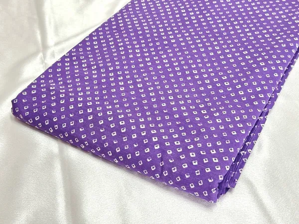 Royal_Purple_Bandhani_Printed_Cotton_Fabric_(Price_Per_Meter)