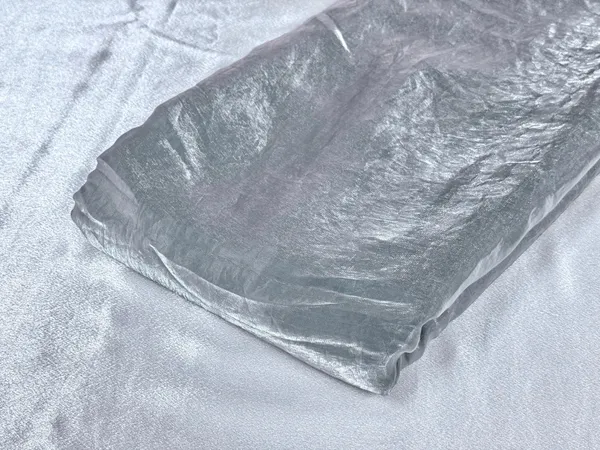 Silver_Plain_Soft_Fendi_Silk_Fabric_(Price_Per_Meter)
