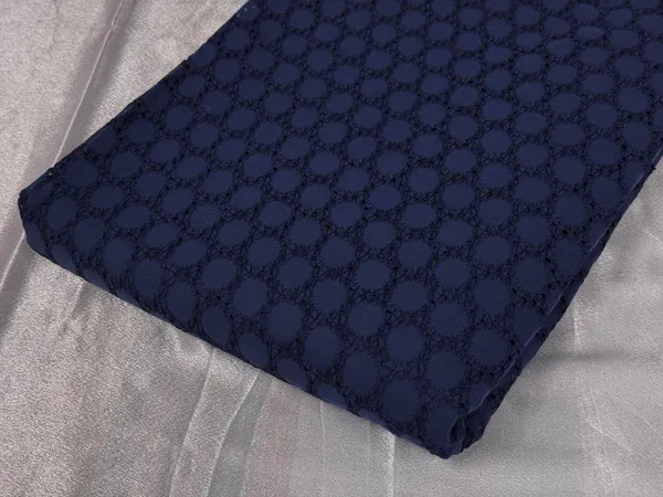 Navy_Blue_Embroidered_Hakoba_Cotton_Fabric_(Price_Per_Meter)
