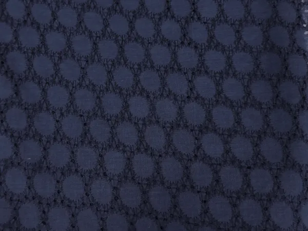 Navy_Blue_Embroidered_Hakoba_Cotton_Fabric_(Price_Per_Meter)