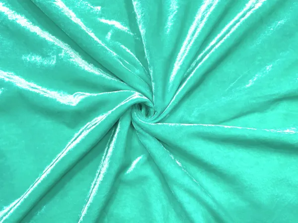 Sea_Green_Plain_Viscose_Micro_Velvet_Fabric_(Price_Per_Meter)