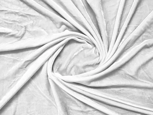 White_Plain_Viscose_Micro_Velvet_Fabric_(Price_Per_Meter)