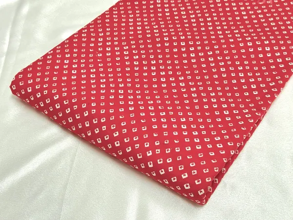Red_Bandhani_Printed_Cotton_Fabric_(Price_Per_Meter)