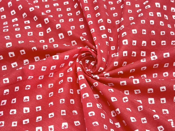 Red_Bandhani_Printed_Cotton_Fabric_(Price_Per_Meter)