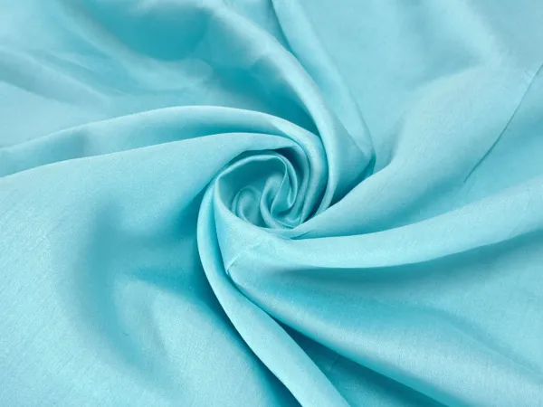 Aqua_Blue_Plain_Roman_Silk_Fabric_(Price_Per_Meter)