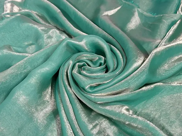 Pine_Green_Plain_Soft_Fendi_Silk_Fabric_(Price_Per_Meter)