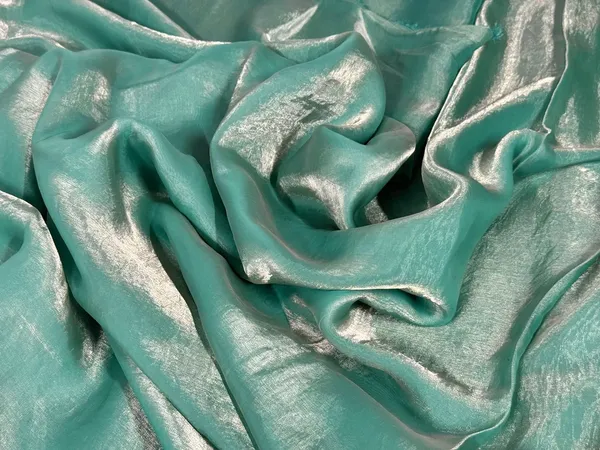 Pine_Green_Plain_Soft_Fendi_Silk_Fabric_(Price_Per_Meter)