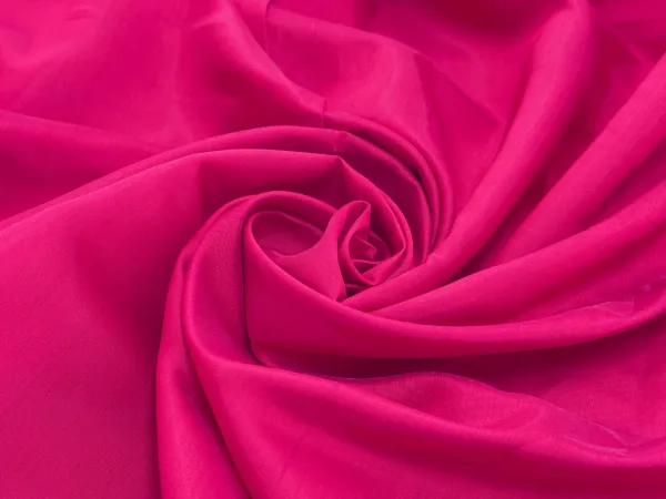 Magenta_Pink_Plain_Roman_Silk_Fabric_(Price_Per_Meter)